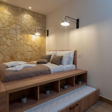 Melitta'S Luxury Apartments Anthousa  Exterior foto